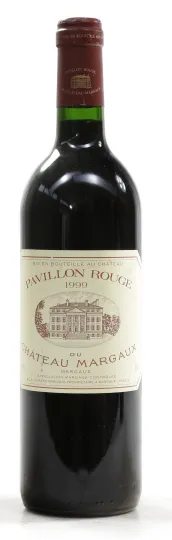 Pavillon Rouge, 2e vin de Margaux