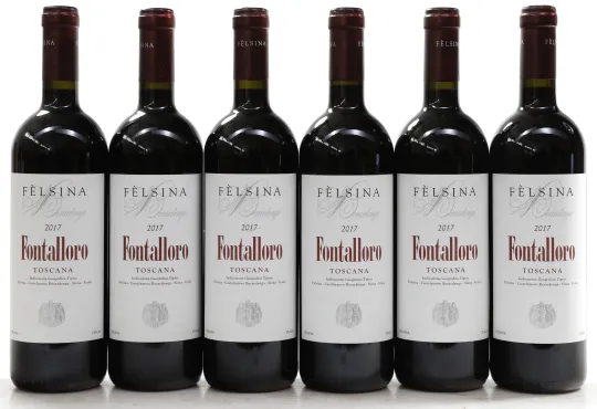 Fontalloro