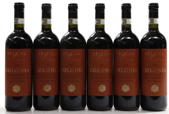 Chianti Classico Colonia Gran Selezione