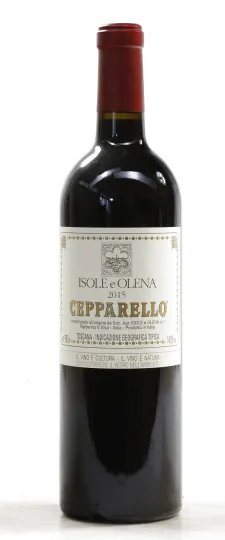 Cepparello