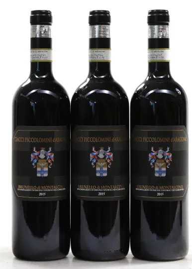 Brunello di Montalcino