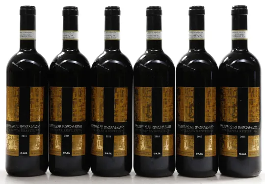 Brunello di Montalcino Rennina