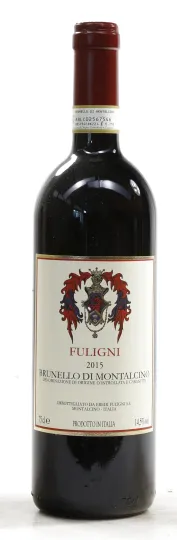 Brunello di Montalcino