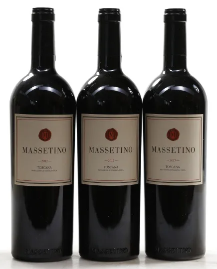 Massetino