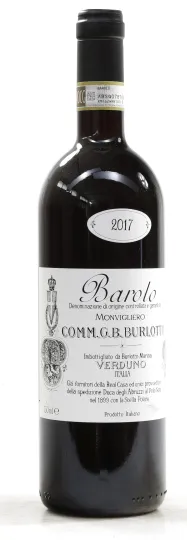 Barolo Monvigliero
