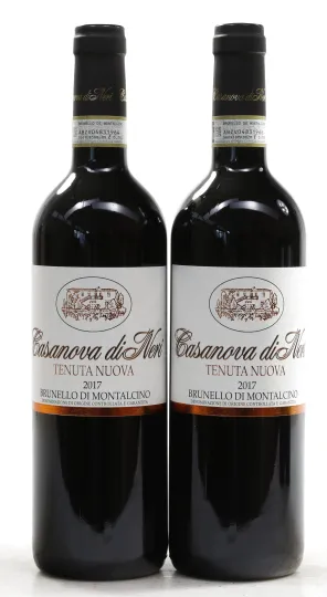 Tenuta Nuova Brunello di Montalcino