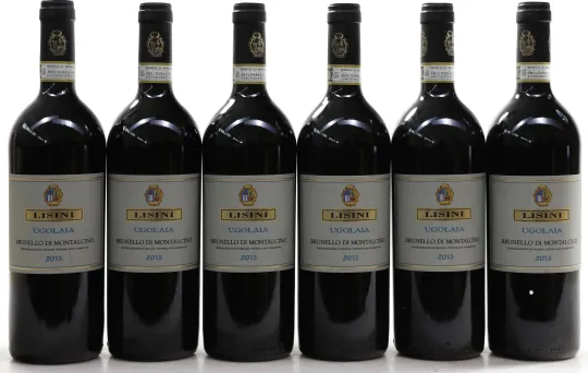 Brunello di Montalcino Ugolaia