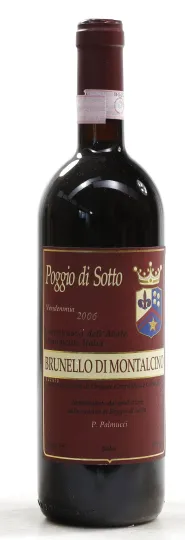 Brunello di Montalcino