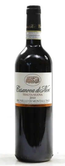 Tenuta Nuova Brunello di Montalcino