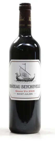 Chateau Beychevelle