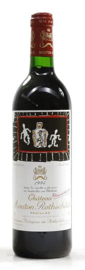 Chateau Mouton-Rothschild
