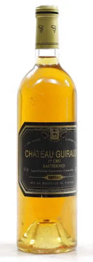 Chateau Guiraud