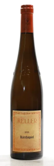 Westhofener Kirchspiel Riesling Grosses Gewächs