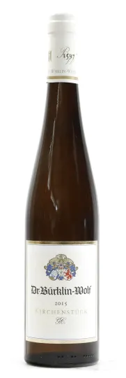 Forster Kirchenstück Riesling Grand Cru