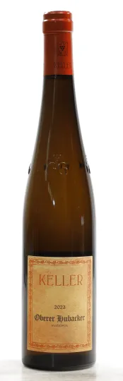 Dalsheim Oberer Hubacker Riesling Grosses Gewächs