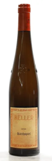 Westhofener Kirchspiel Riesling Grosses Gewächs