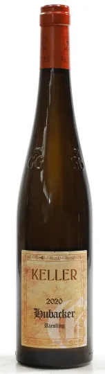 Dalsheimer Hubacker Riesling Grosses Gewächs