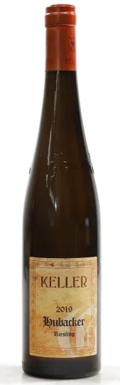 Dalsheimer Hubacker Riesling Grosses Gewächs