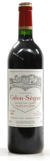 Chateau Calon-Segur