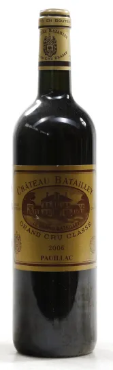 Chateau Batailley