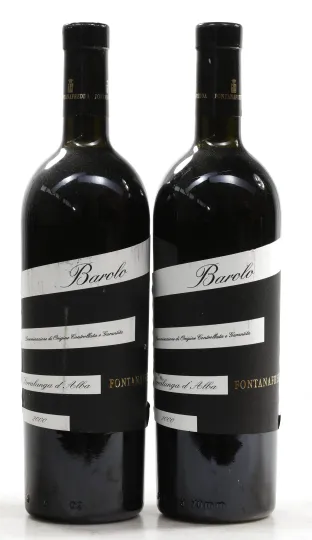 Barolo Serralunga