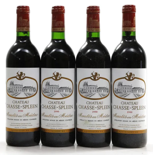 Chateau Chasse-Spleen