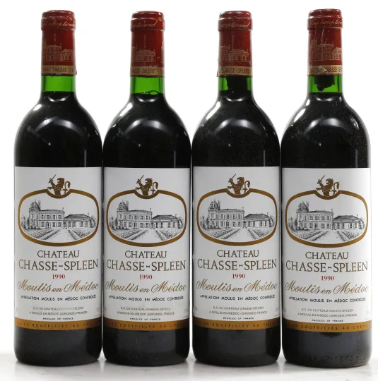 Chateau Chasse-Spleen