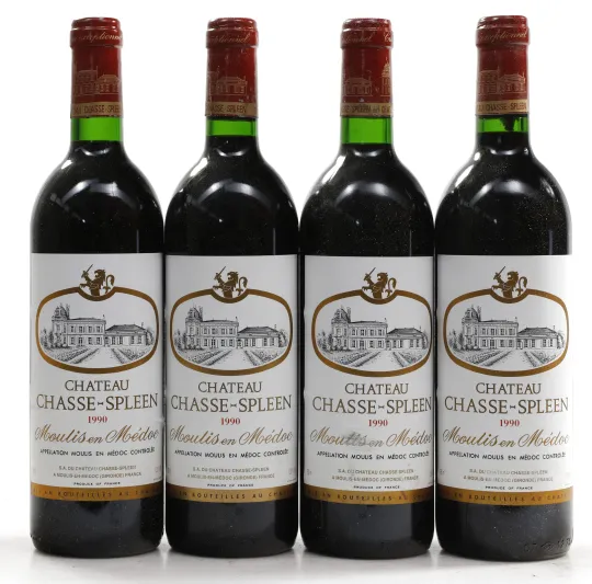 Chateau Chasse-Spleen