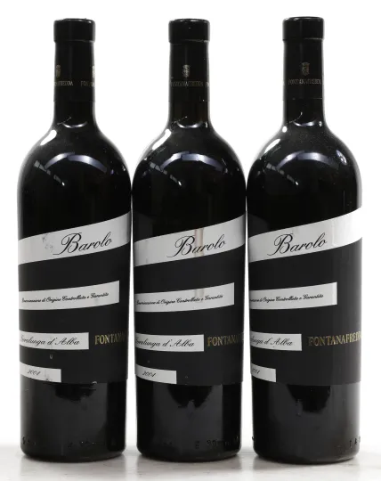 Barolo di Serralunga Alba