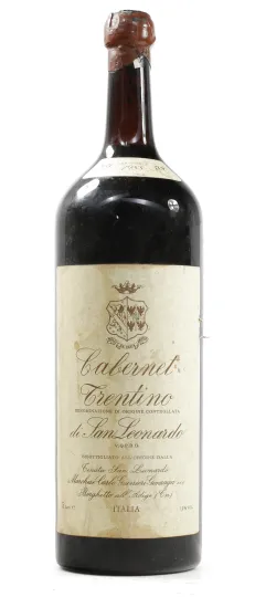 Cabernet Trentino