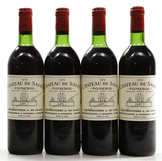 Chateau de Sales