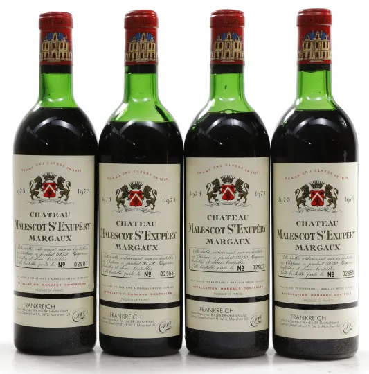 Chateau Malescot-Saint-Exupery