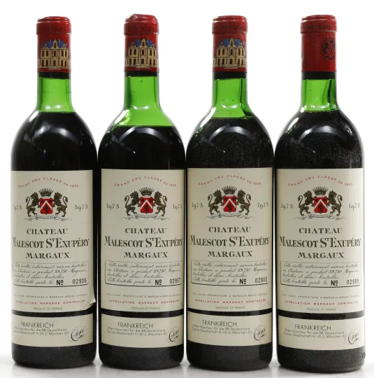 Chateau Malescot-Saint-Exupery