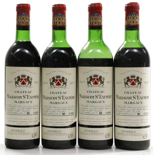Chateau Malescot-Saint-Exupery