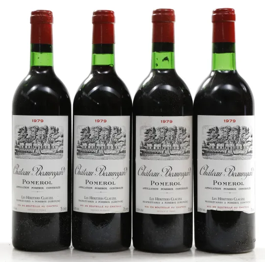 Chateau Beauregard