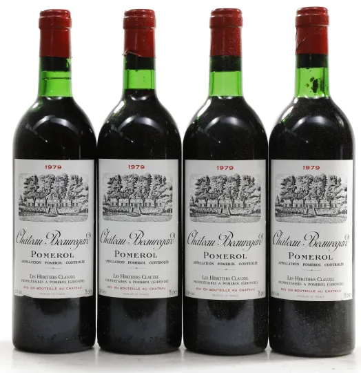 Chateau Beauregard