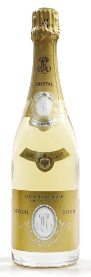 Cristal Brut