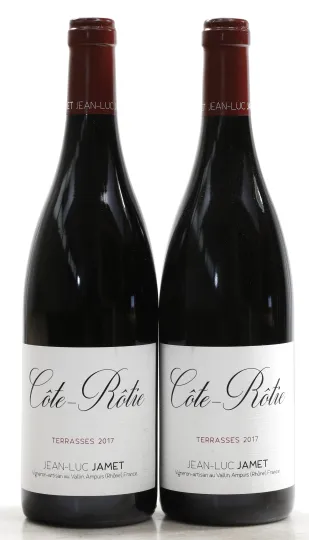 Cote Rotie Les Terrasses 