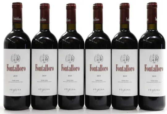 Fontalloro