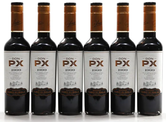 Don PX