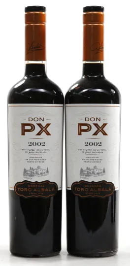 Don PX