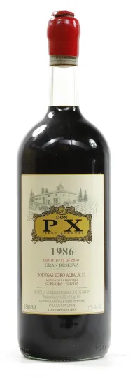 DON PX Gran Reserva