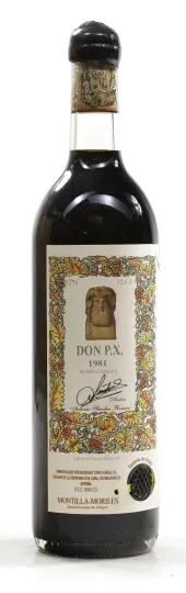 DON PX Reserva Especial