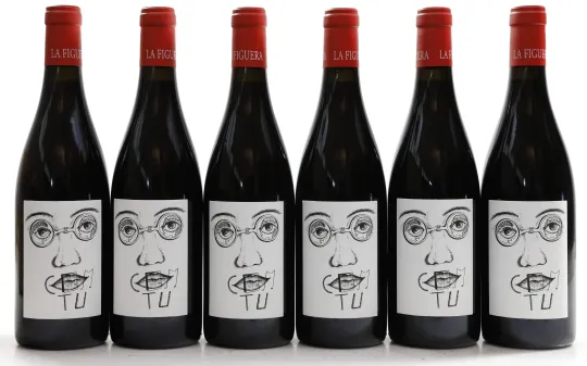 Com Tu Garnacha