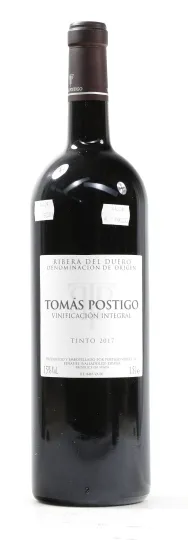 Vinification integral