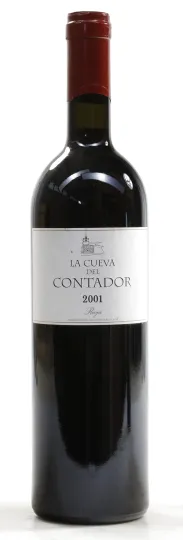 La Cueva del Contador