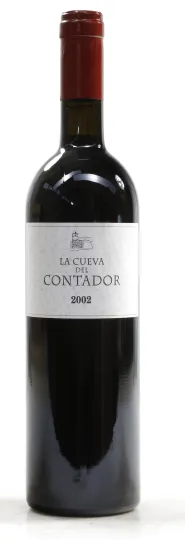 La Cueva del Contador