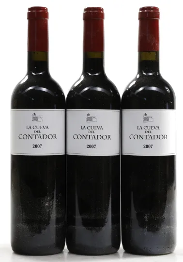 La Cueva del Contador