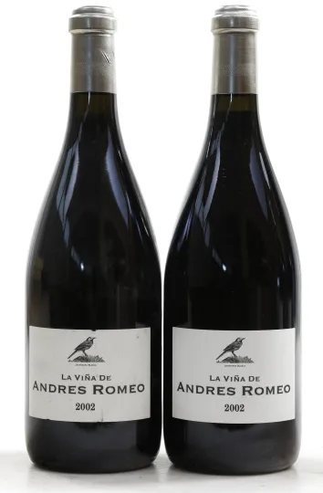 La Vina de Andres