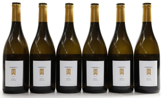 Anvil Chardonnay